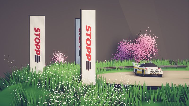 Imagen de Art of Rally