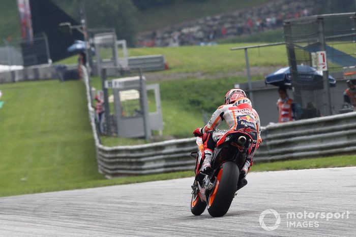 Marc Márquez, Repsol Honda Team