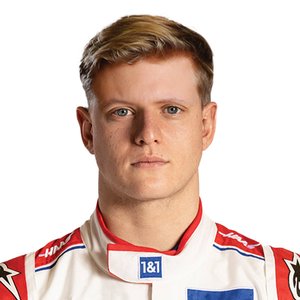 Mick Schumacher