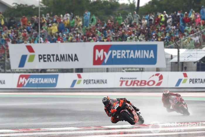 Miguel Oliveira, Red Bull KTM Factory Racing 