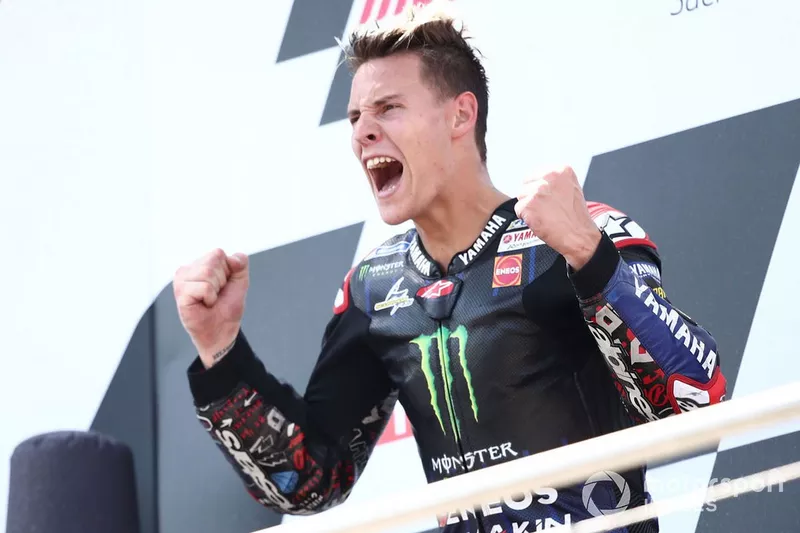 Fabio Quartararo