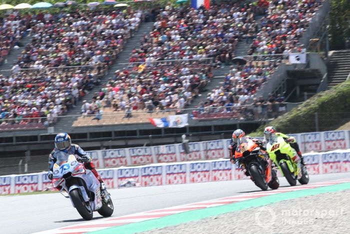 Alex Márquez, Gresini Racing