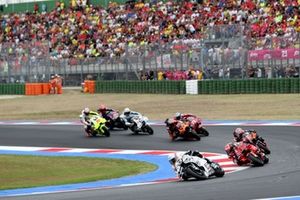 Marc Márquez, Gresini Racing Team