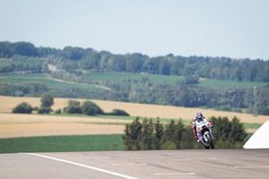 Alex Márquez, Gresini Racing