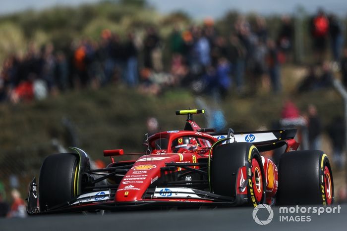 Carlos Sainz, Ferrari SF-24