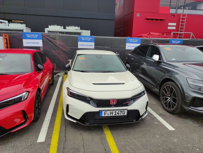 Formula 1, Magyar GP