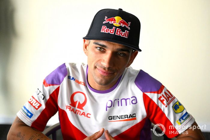 Jorge Martin, Pramac Racing