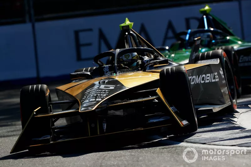 Jean-Eric Vergne, DS Penske, DS E-Tense FE23