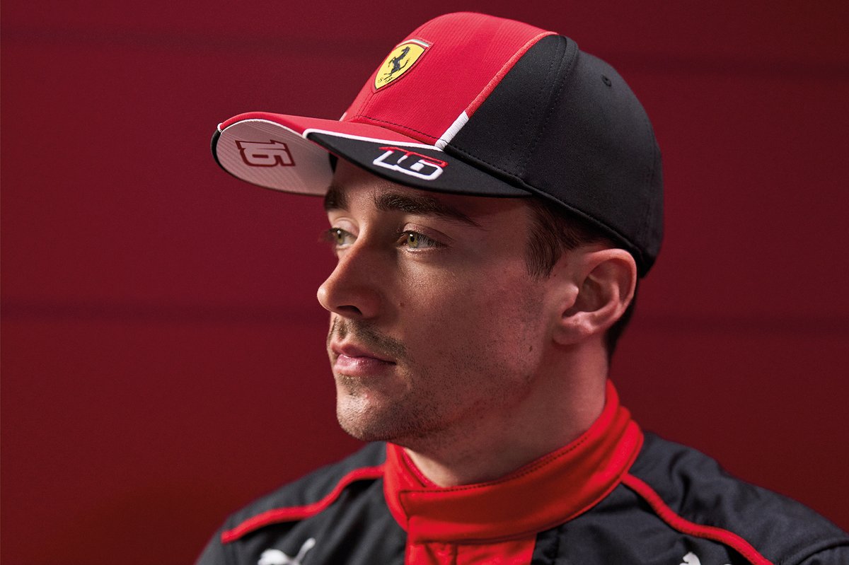 Can Vasseur keep Leclerc at Ferrari?