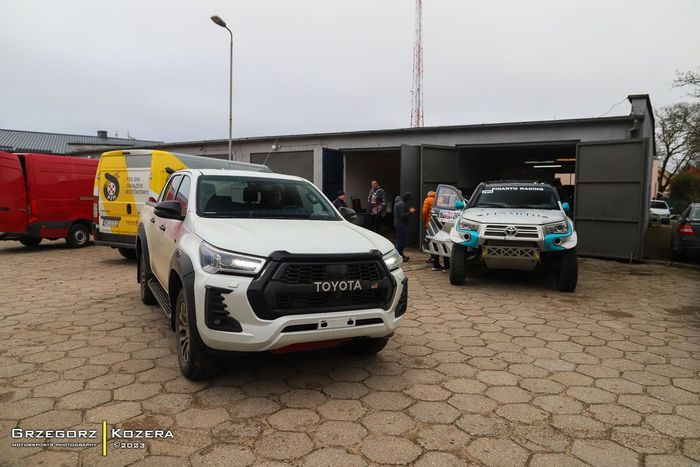 Baja Drawsko Pomorskie