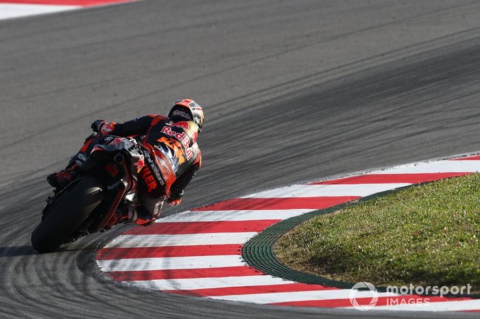 Jack Miller, Red Bull KTM Factory Racing 