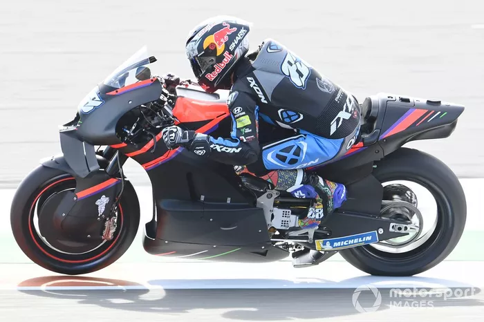 Miguel Oliveira, RNF MotoGP Racing
