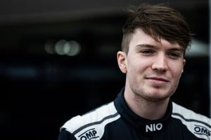 Dan Ticktum