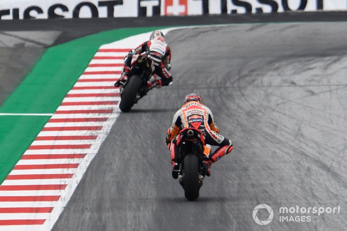 Stefan Bradl, Repsol Honda Team