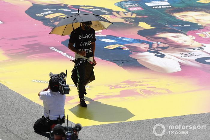 Lewis Hamilton, Mercedes-AMG Petronas F1 