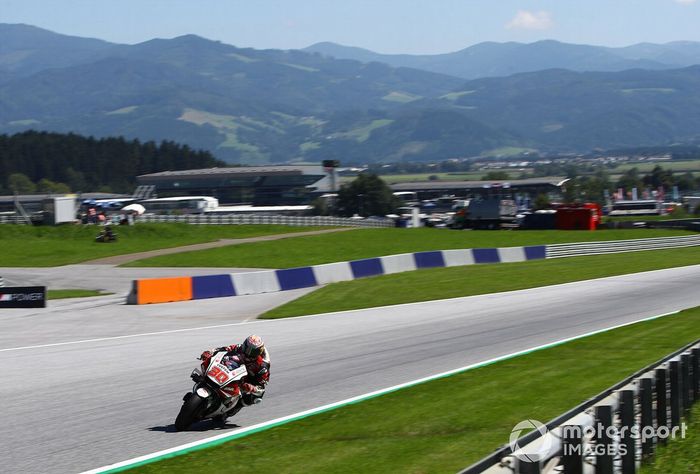 Takaaki Nakagami, Team LCR Honda