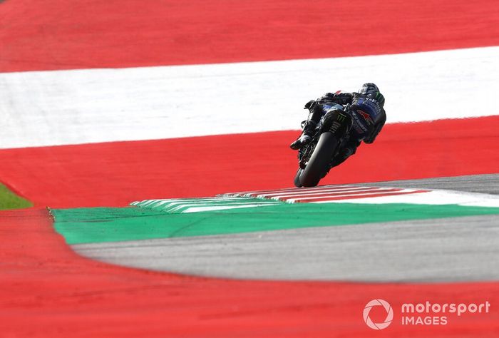 Maverick Viñales, Yamaha Factory Racing