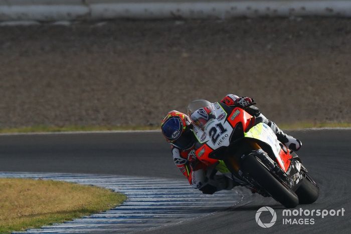 Michael Ruben Rinaldi, Team Goeleven