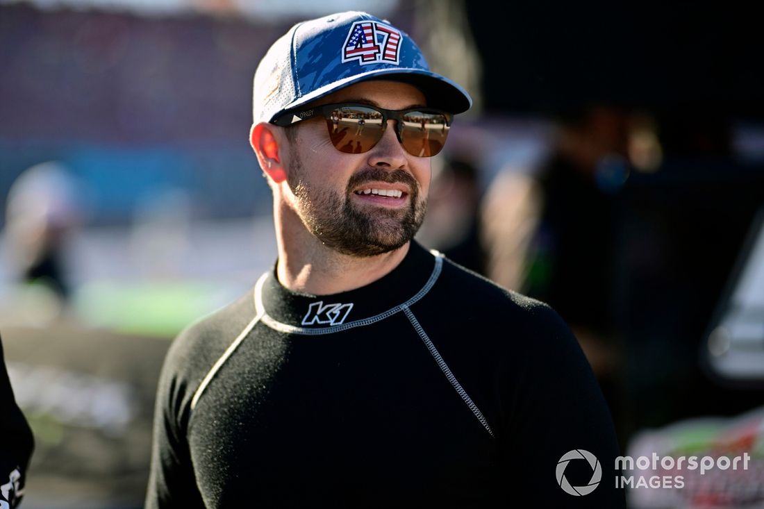 Ricky Stenhouse Jr, JTG Daugherty Racing, Fry's / Silk Chevrolet Camaro