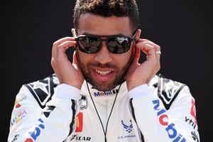 Bubba Wallace, Toyota 23XI Racing