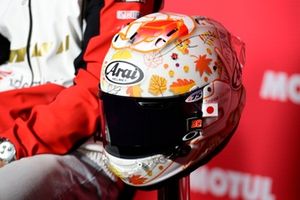 Takaaki Nakagami, LCR Honda