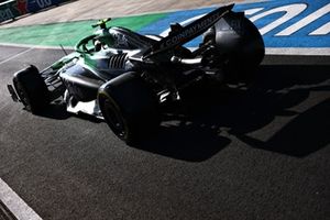 Gabriel Bortoleto, Sauber