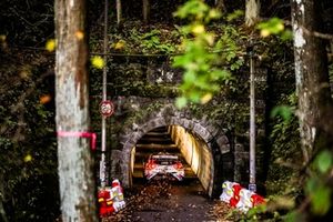 Adrien Fourmaux, Alexandre Coria, M-Sport Ford World Rally Team Ford Puma Rally1