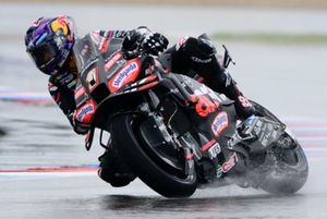 Jorge Martín, Aprilia Racing