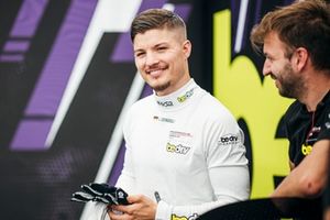 Lirim Zendeli, BeDriver