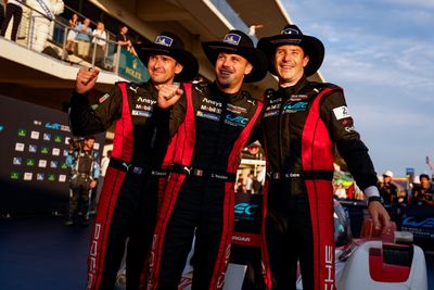 Las fotos de la Lone Star Le Mans 2025 en Austin