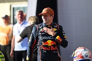 Max Verstappen, Red Bull Racing