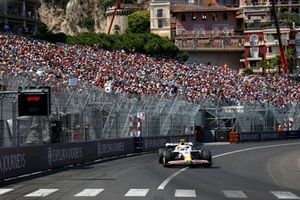 Liam Lawson, Racing Bulls Team