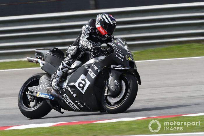 Aleix Espargaró, Aprilia Racing Team  