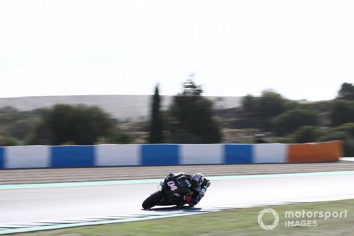 Andrea Dovizioso, RNF Racing