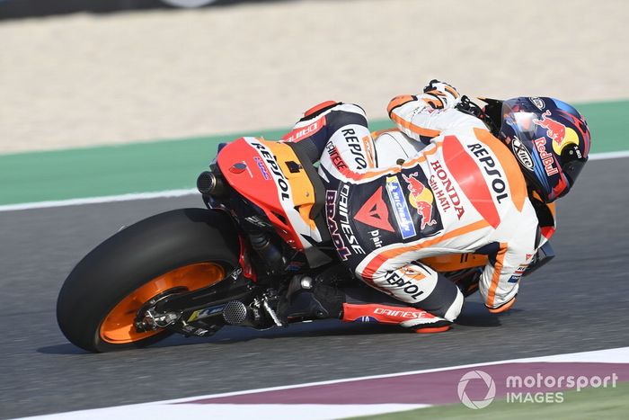 Stefan Bradl, Repsol Honda Team