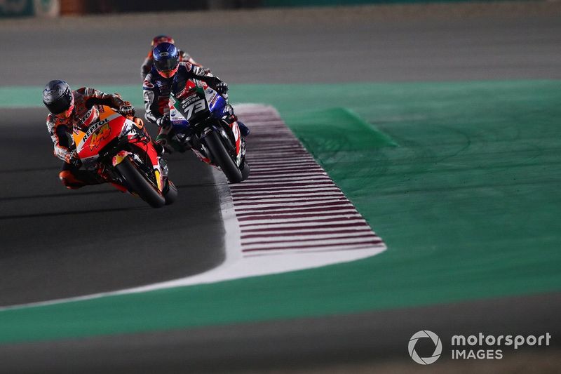 Pol Espargaro, Repsol Honda Team