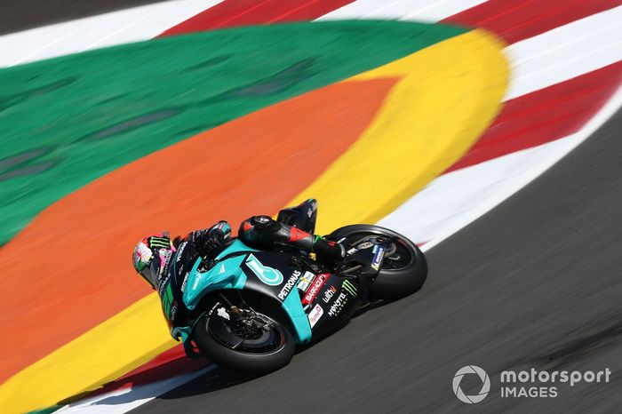 Franco Morbidelli, Petronas Yamaha SRT