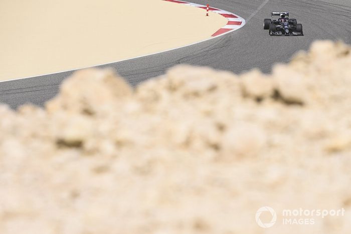 Yuki Tsunoda, AlphaTauri AT02 