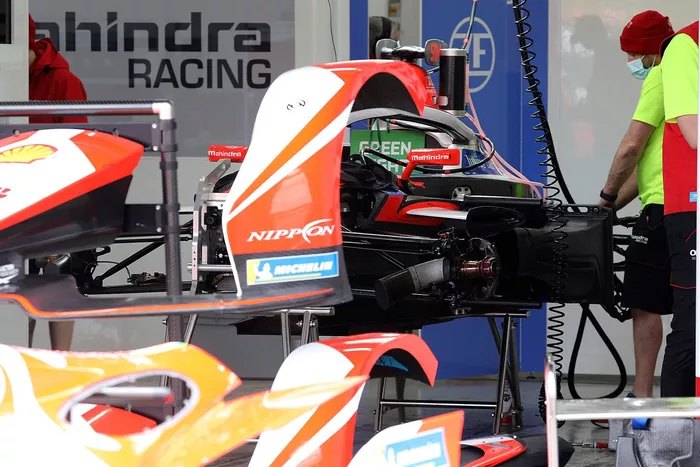 Audi Sport ABT Schaeffler