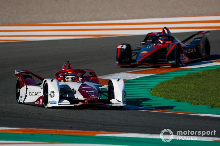 Sergio Sette Camara, Dragon Penske Autosport, Penske EV-4