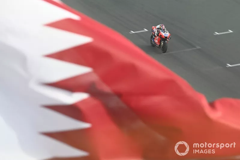 Jorge Martin, Pramac Racing