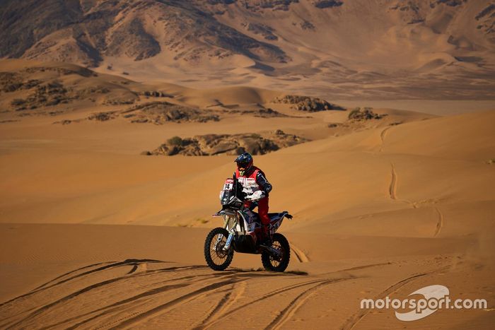 #74 FN Speed - KTM Team: Jaume Betriu