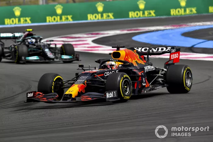 2021: Red Bull Racing RB16B