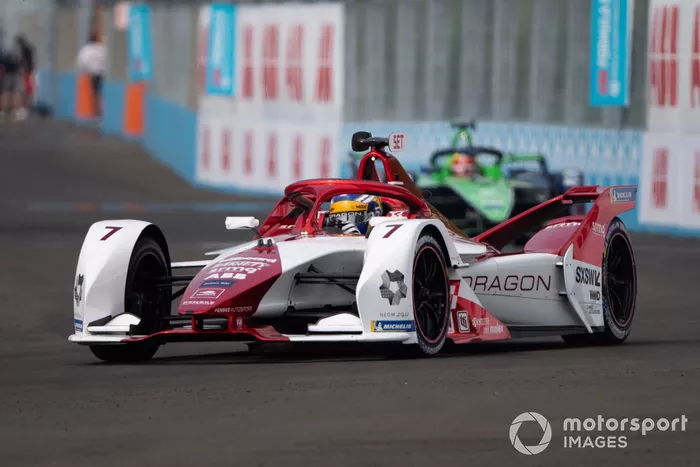 Sergio Sette Camara, Dragon Penske Autosport, Penske EV-5