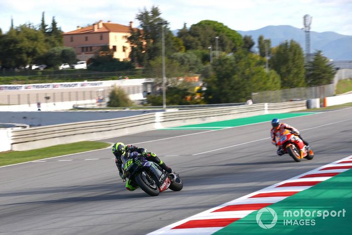 Valentino Rossi, Yamaha Factory Racing