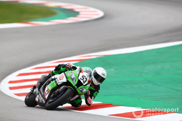 Valentin Debise, OUTDO Kawasaki TPR
