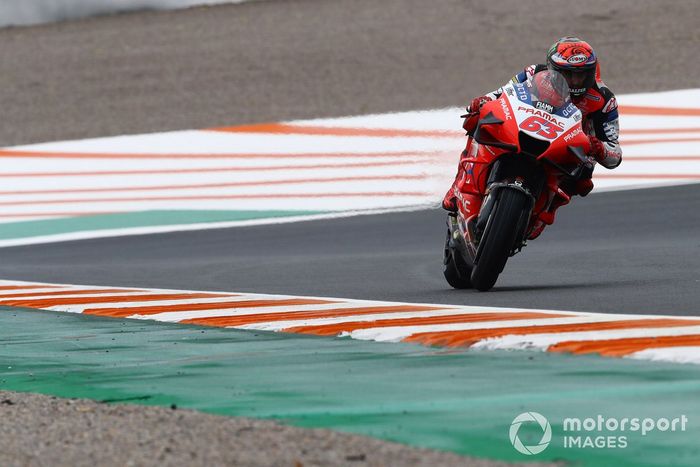 Francesco Bagnaia, Pramac Racing