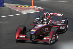 Jテゥrテエme d'Ambrosio, Dragon Racing