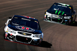 Kevin Harvick, Stewart-Haas Racing Chevrolet