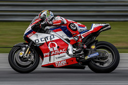 Данило Петруччи, Pramac Yakhnich, Ducati GP14